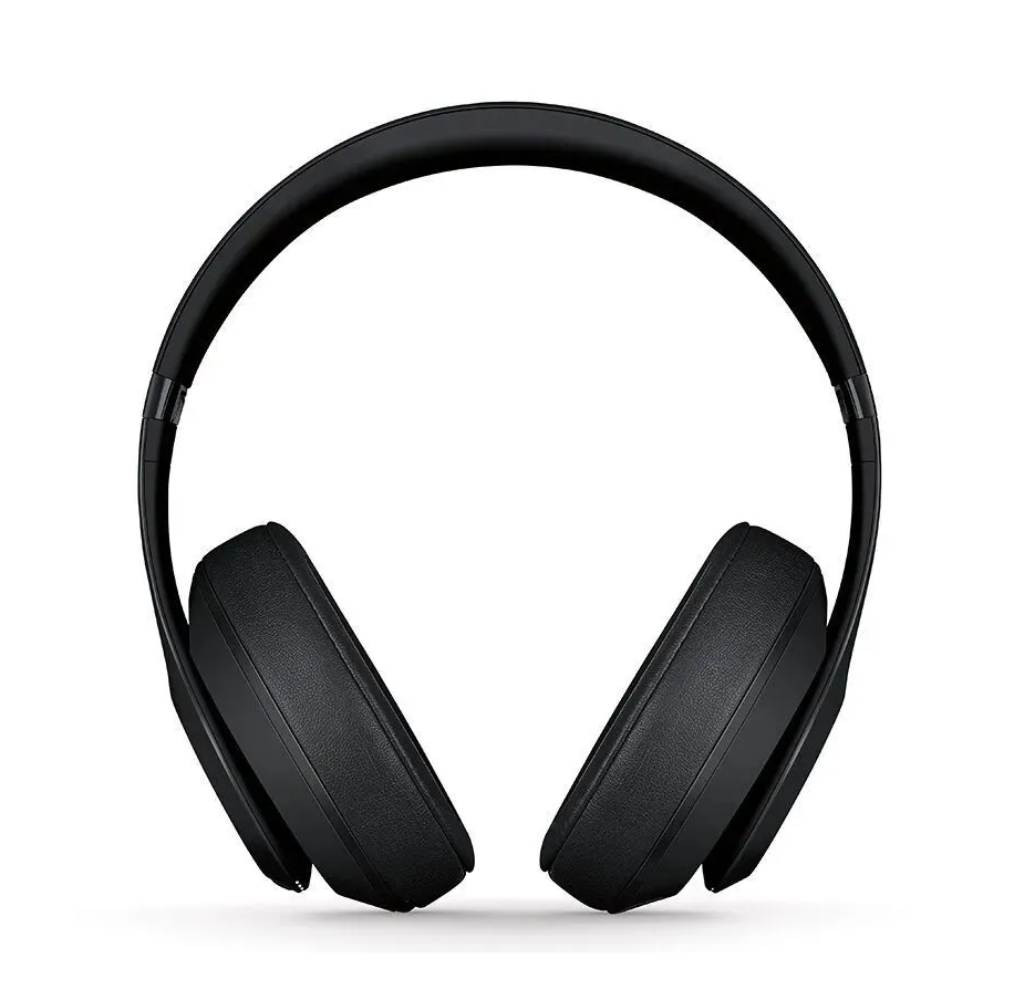 Беспроводная Bluetooth-гарнитура Beats Studio 3 с микрофоном для разговора